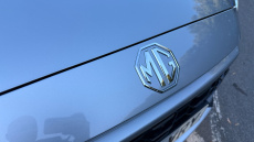 MG ZS 1.5 Hybrid+ Trophy 5dr Auto Hybrid Hatchback